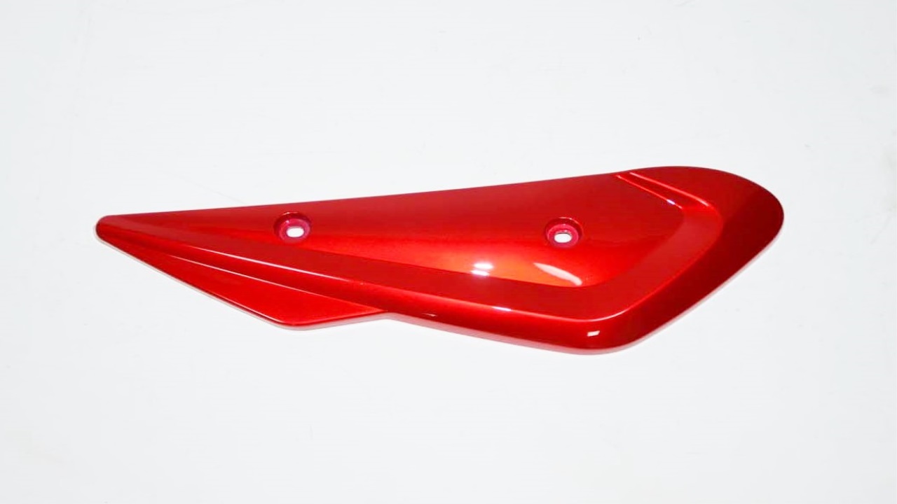 ARKA JANT MUHAFAZA SAĞ KIRMIZI (AIRFORCE4000-S)